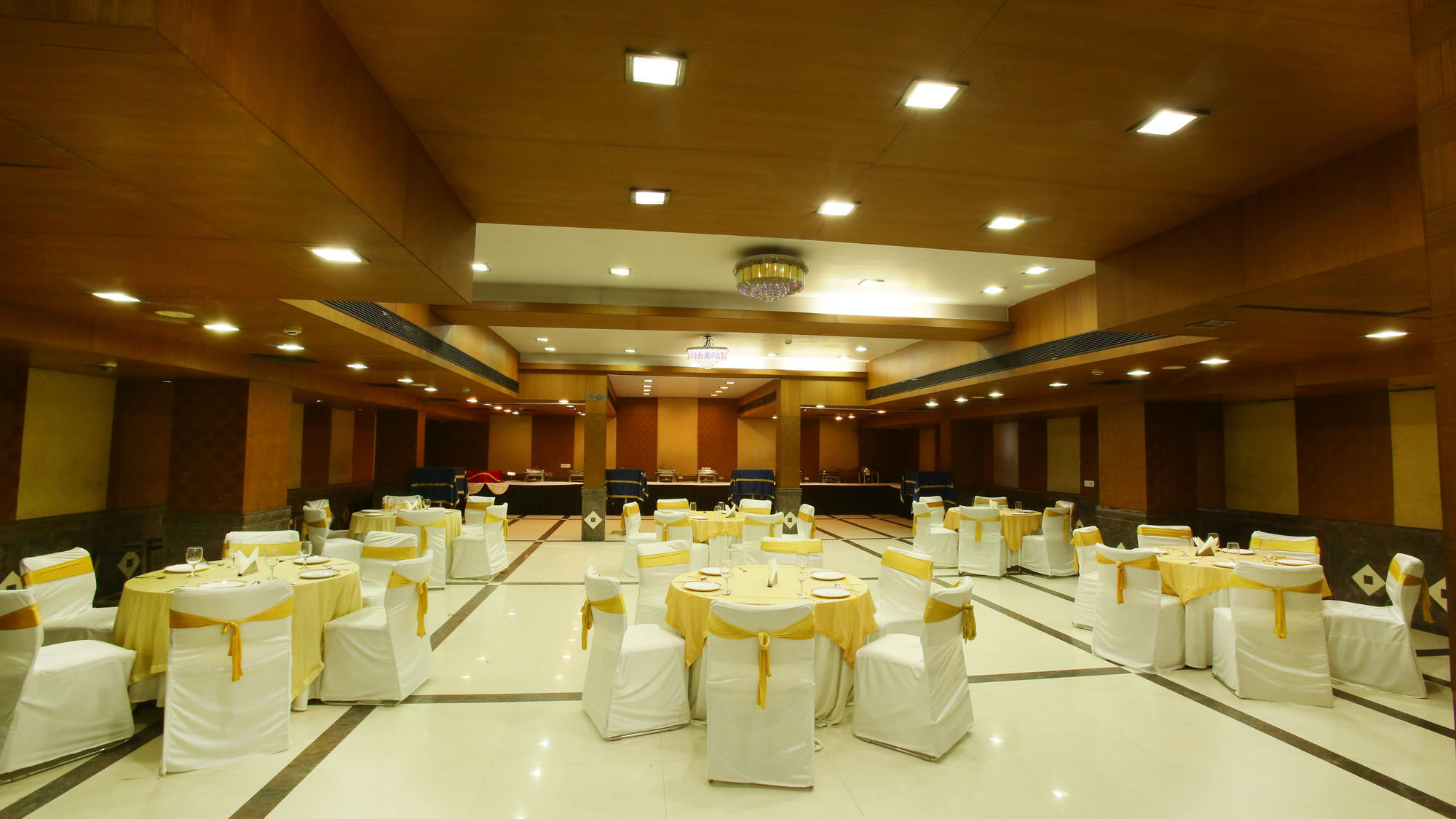 Emblem Hotel Sector 14 Gurgaon Dış mekan fotoğraf